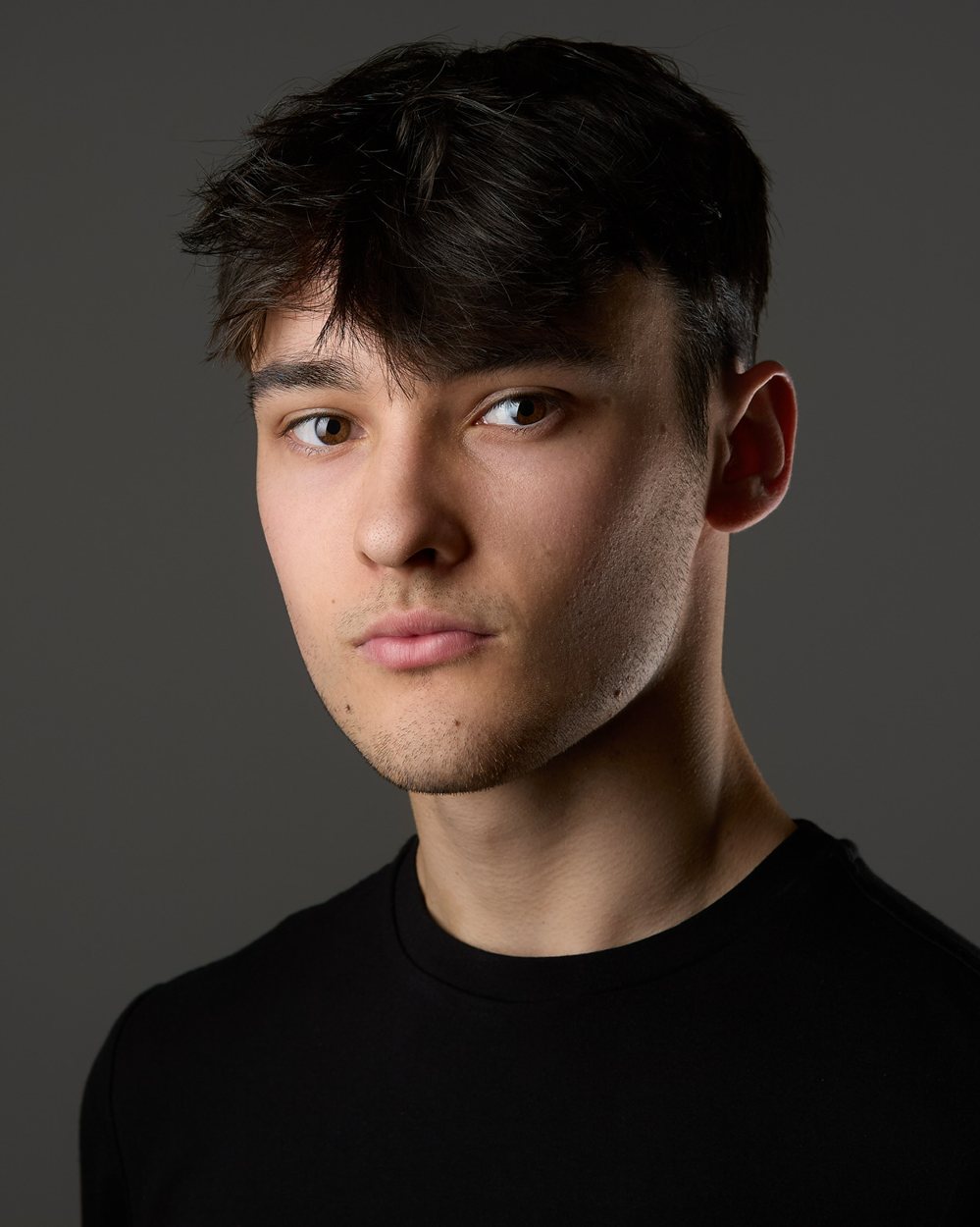Leo Miller, creator and presenter